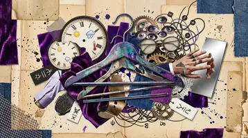 کمد لباس مجازی و پیشنهاد استایل هوشمند
