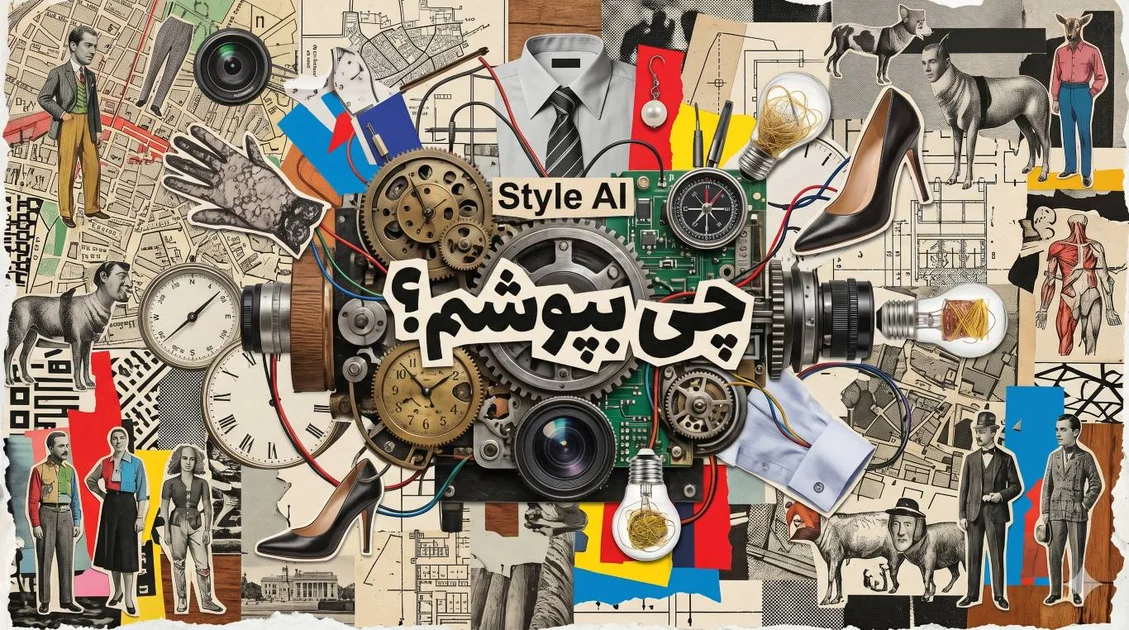 چی بپوشم؟ راهنمای انتخاب لباس هوشمندانه