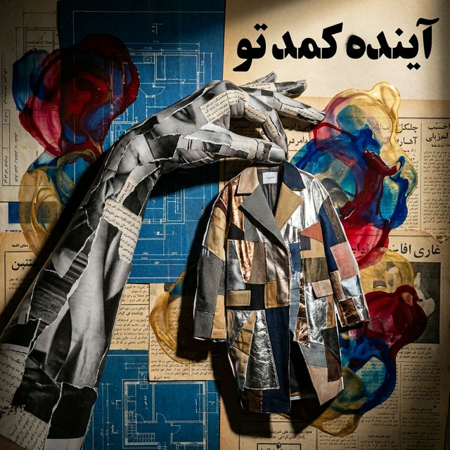 رگال - آینده کمد تو