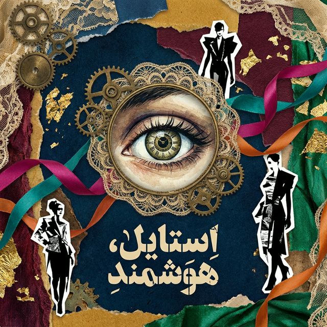 رگال - استایل هوشمند