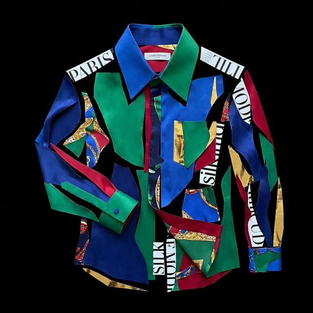 Style Fragment